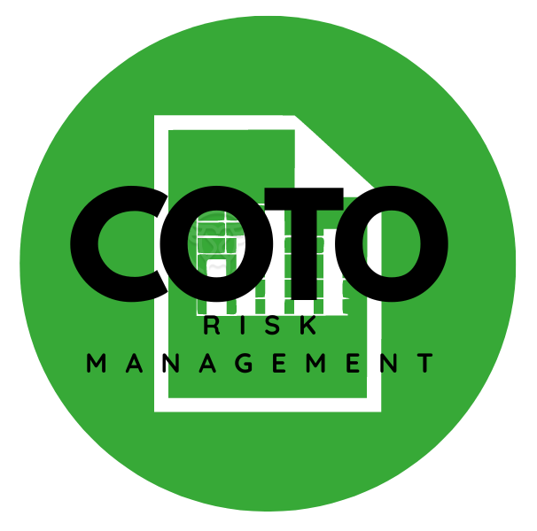 COTO Risk Management Log Template